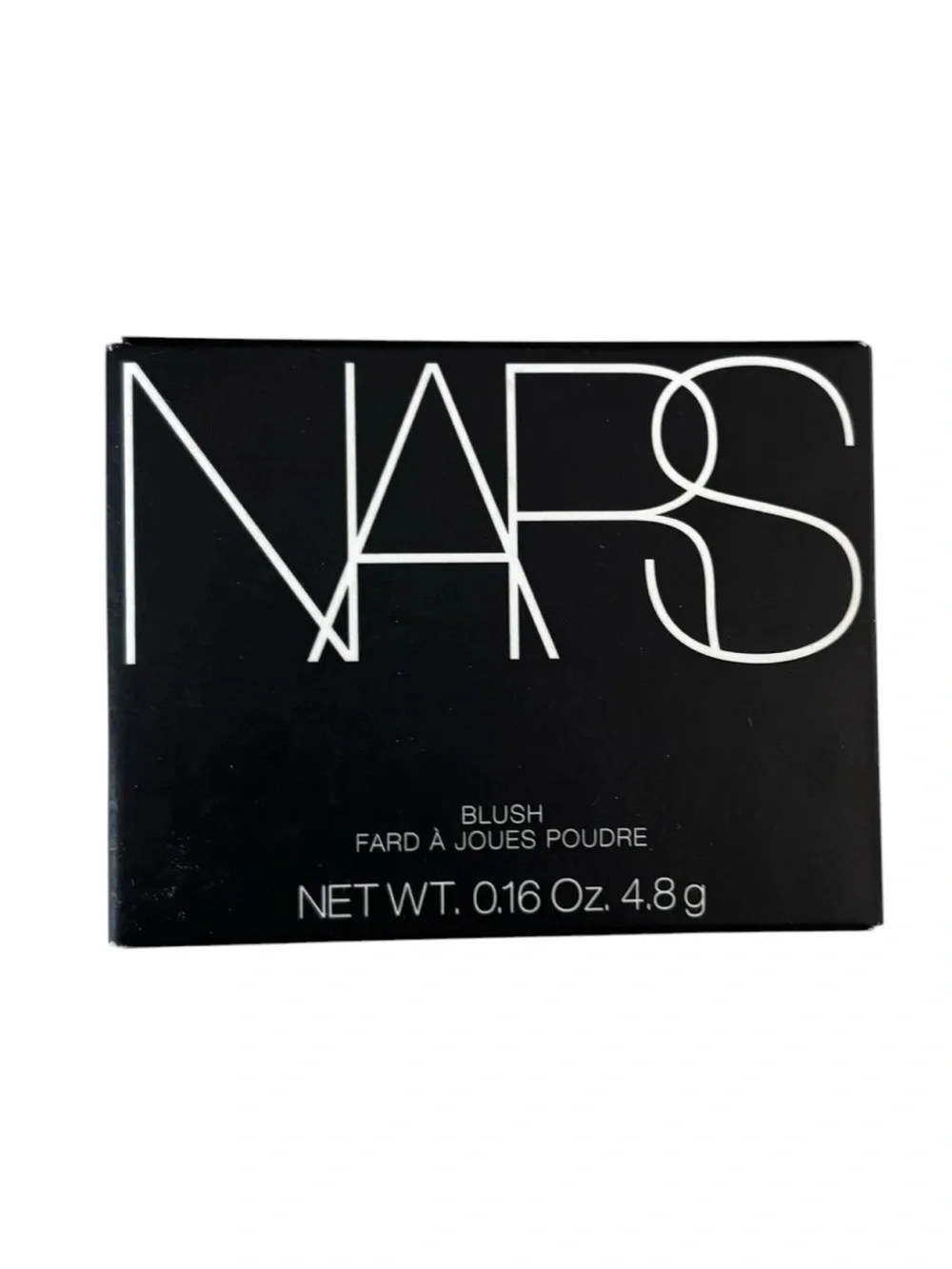 NARS Powder Blush GAIETY 4034 4.8g / 0.16 oz, Retired New in Box